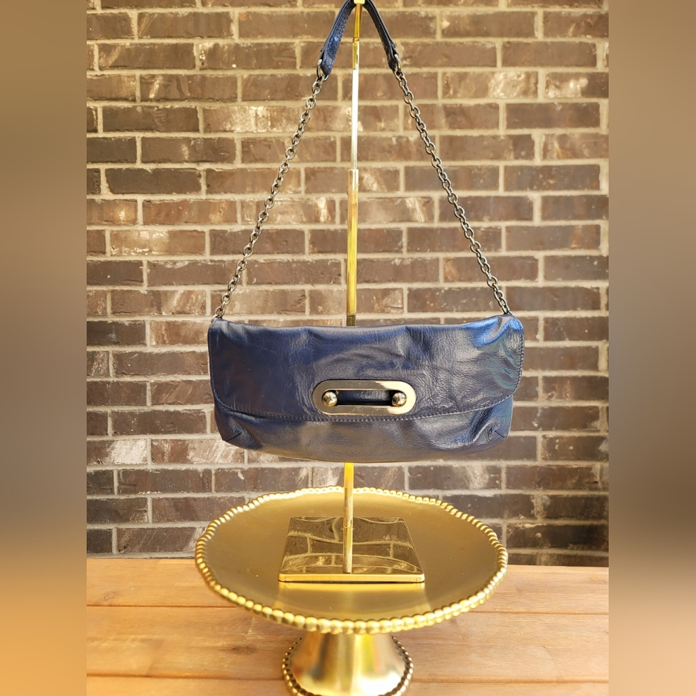 HOBO INTERNATIONAL **NWOT** Clutch Shoulder Bag Convertible